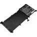 Kompatibilna zamjena baterije za Asus 0B200-01250100,C41N1416