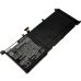 Kompatibilna zamjena baterije za Asus 0B200-01250100,C41N1416