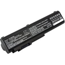 Kompatibilna zamjena baterije za Asus 90-NQY1B1000Y,90-NQY1B2000Y,A32-N50,A33-N50