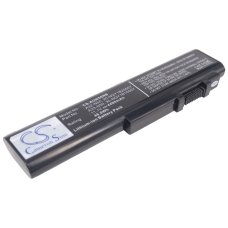 Kompatibilna zamjena baterije za Asus 90-NQY1B1000Y,90-NQY1B2000Y,A32-N50,A33-N50