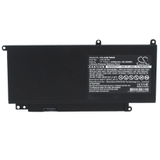 Kompatibilna zamjena baterije za Asus 0B200-00400000,C32-N750