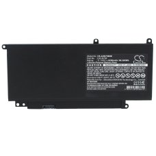 Kompatibilna zamjena baterije za Asus 0B200-00400000,C32-N750
