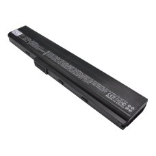 Kompatibilna zamjena baterije za Asus 07G016G81875,A32-N82,A42-N82