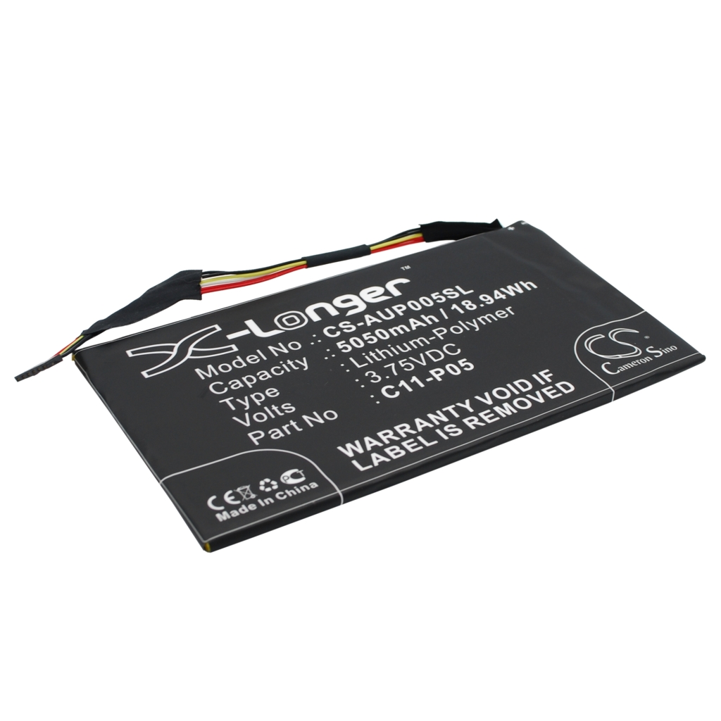 Baterija za tablet Asus CS-AUP005SL