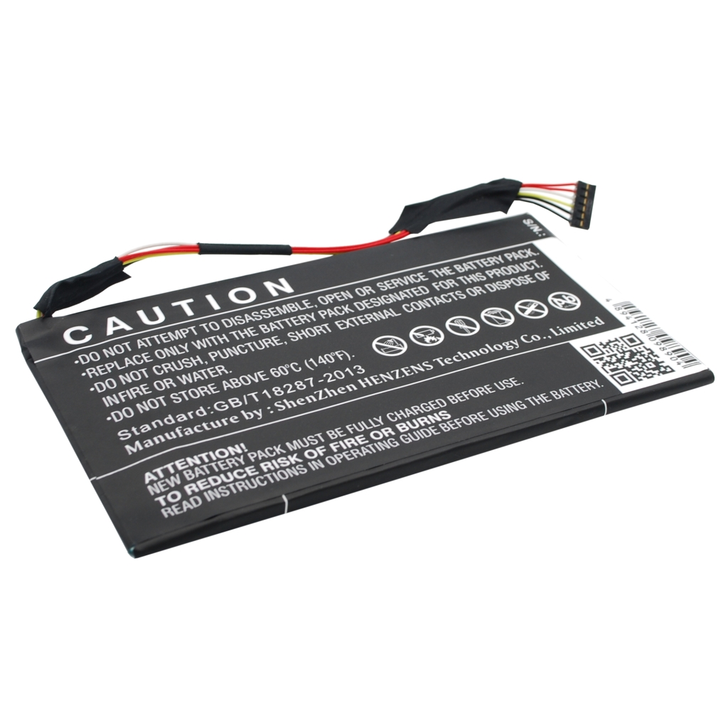 Baterija za tablet Asus CS-AUP005SL