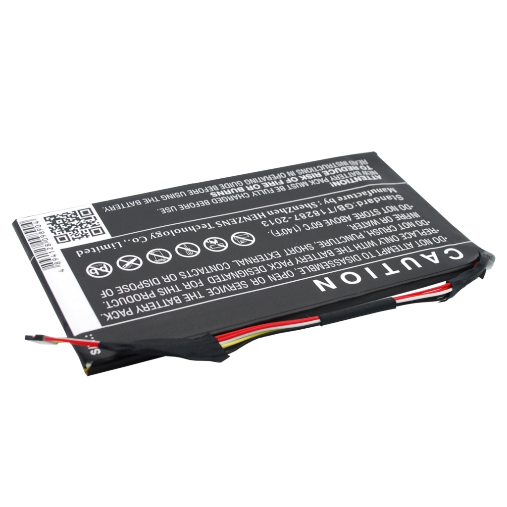 Baterija za tablet Asus CS-AUP005SL