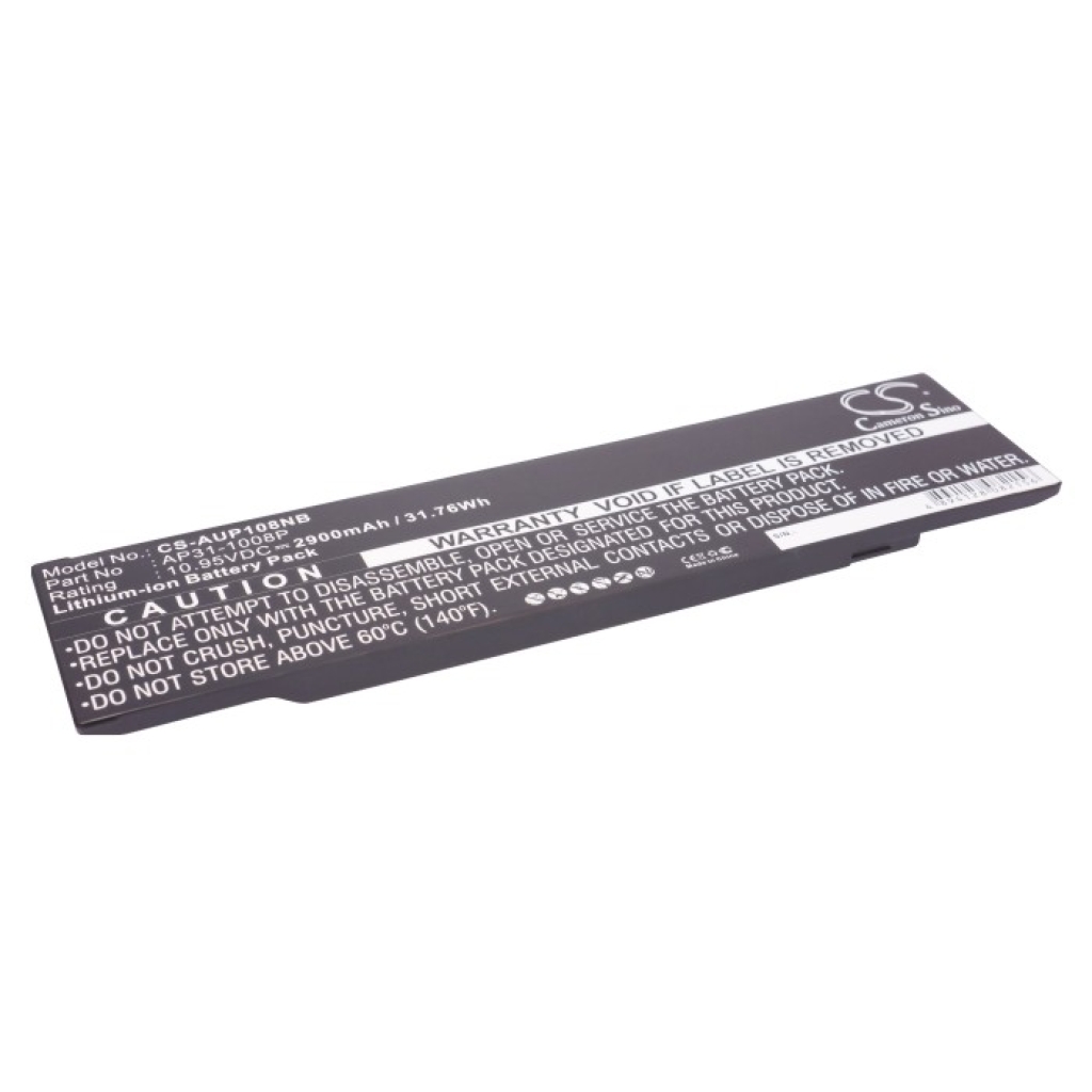 Baterija za prijenosno računalo Asus CS-AUP108NB