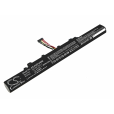 Kompatibilna zamjena baterije za Asus 0B110-00480100,A41N1702-1