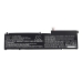 Kompatibilna zamjena baterije za Asus 0B200-03770000,C32N2002