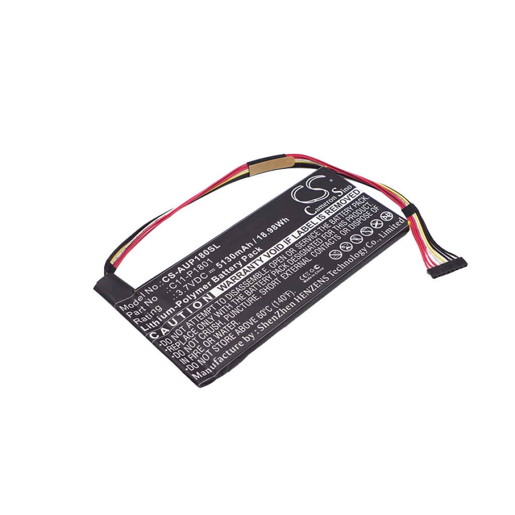 Baterija za tablet Asus CS-AUP180SL