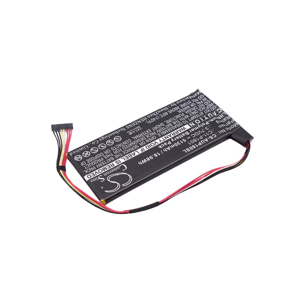 Baterija za tablet Asus CS-AUP180SL