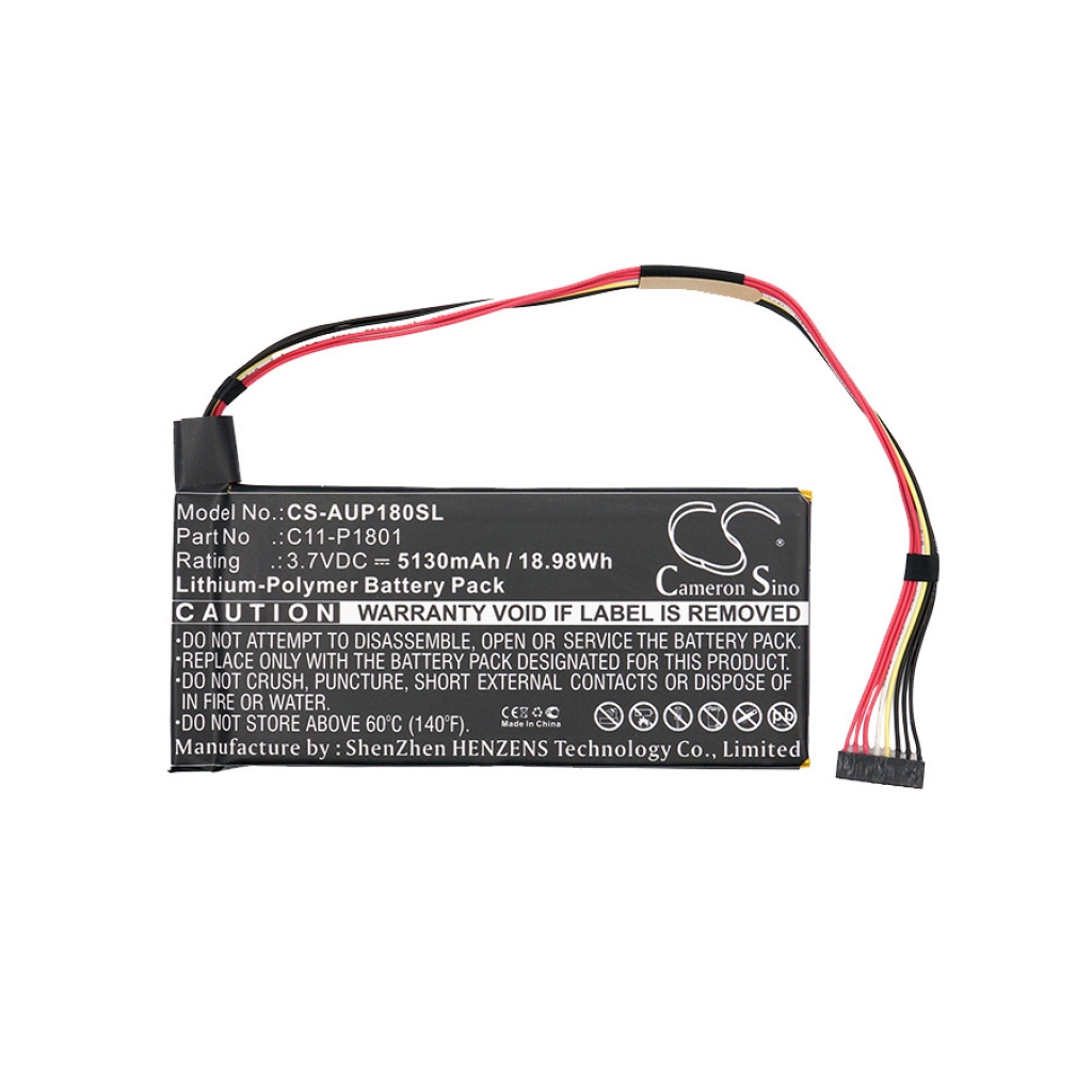 Baterija za tablet Asus CS-AUP180SL