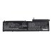 Kompatibilna zamjena baterije za Asus 0B200-03770000,C32N2002