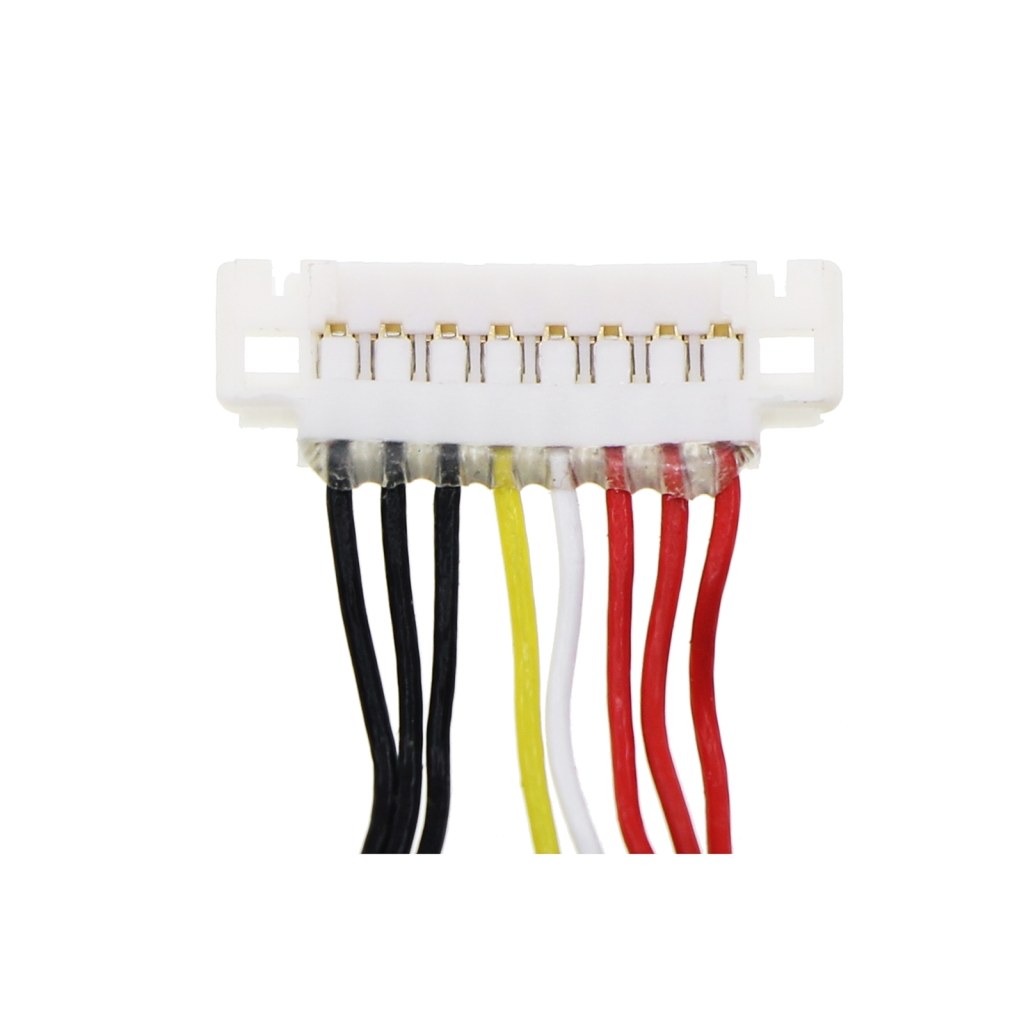Kompatibilna zamjena baterije za Asus 0B200-03770000,C32N2002