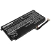 Baterija za prijenosno računalo Asus CS-AUP200NB
