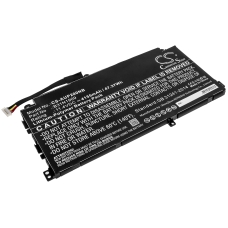 Kompatibilna zamjena baterije za Asus 0B200-03670000,B31N1909