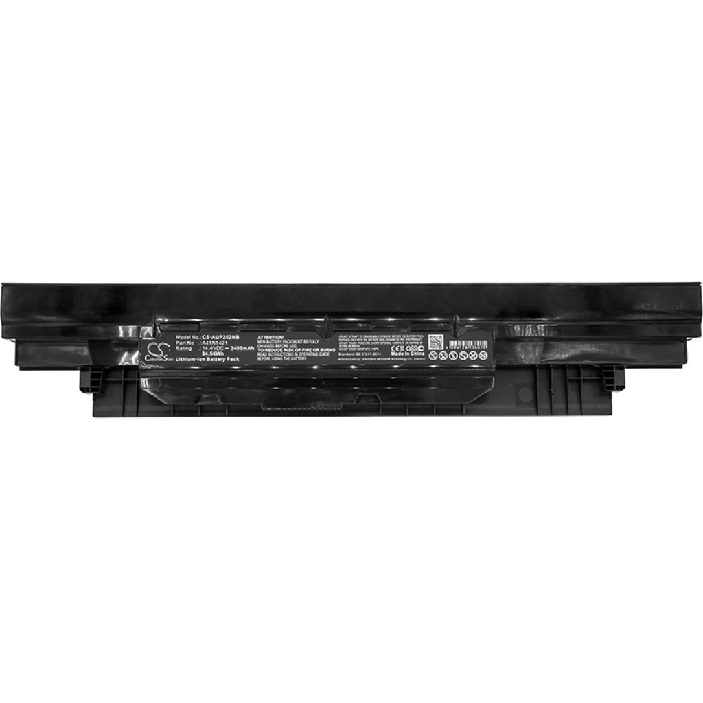 Baterija za prijenosno računalo Asus CS-AUP252NB