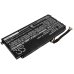 Kompatibilna zamjena baterije za Asus 0B200-03670000,B31N1909