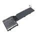 Kompatibilna zamjena baterije za Asus 0B200-00900000,C41N1337