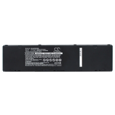 Kompatibilna zamjena baterije za Asus 0B200-00700000,C31N1318