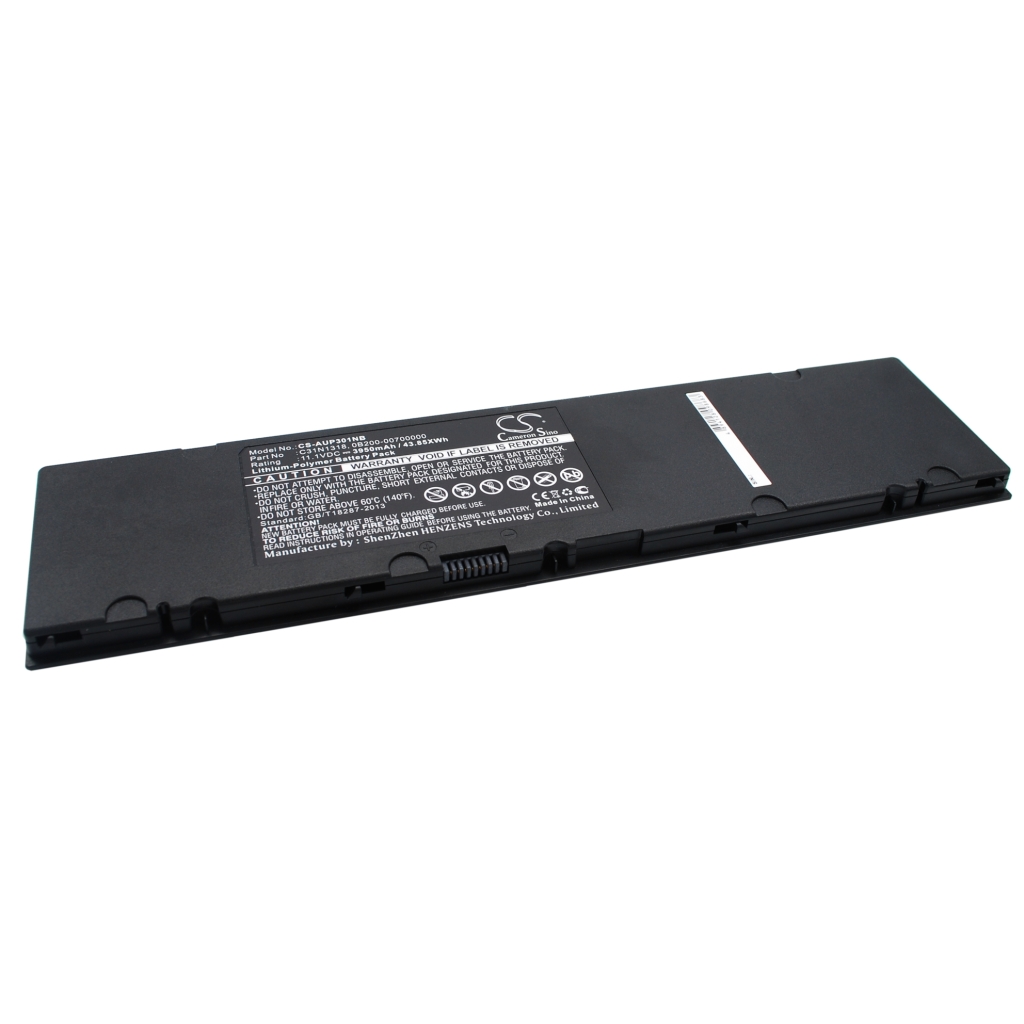 Baterija za prijenosno računalo Asus CS-AUP301NB