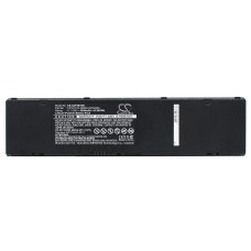Kompatibilna zamjena baterije za Asus 0B200-00700000,C31N1318