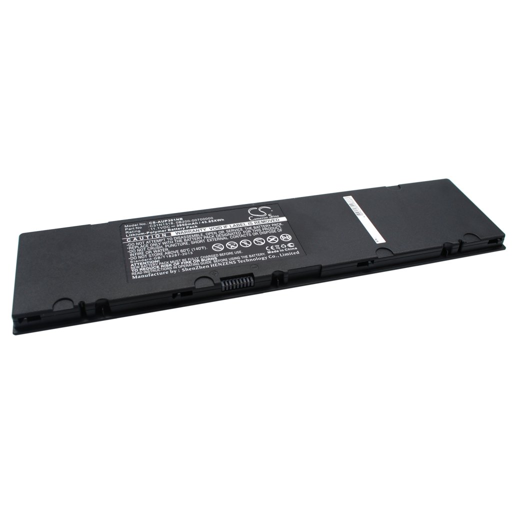 Kompatibilna zamjena baterije za Asus 0B200-00700000,C31N1318