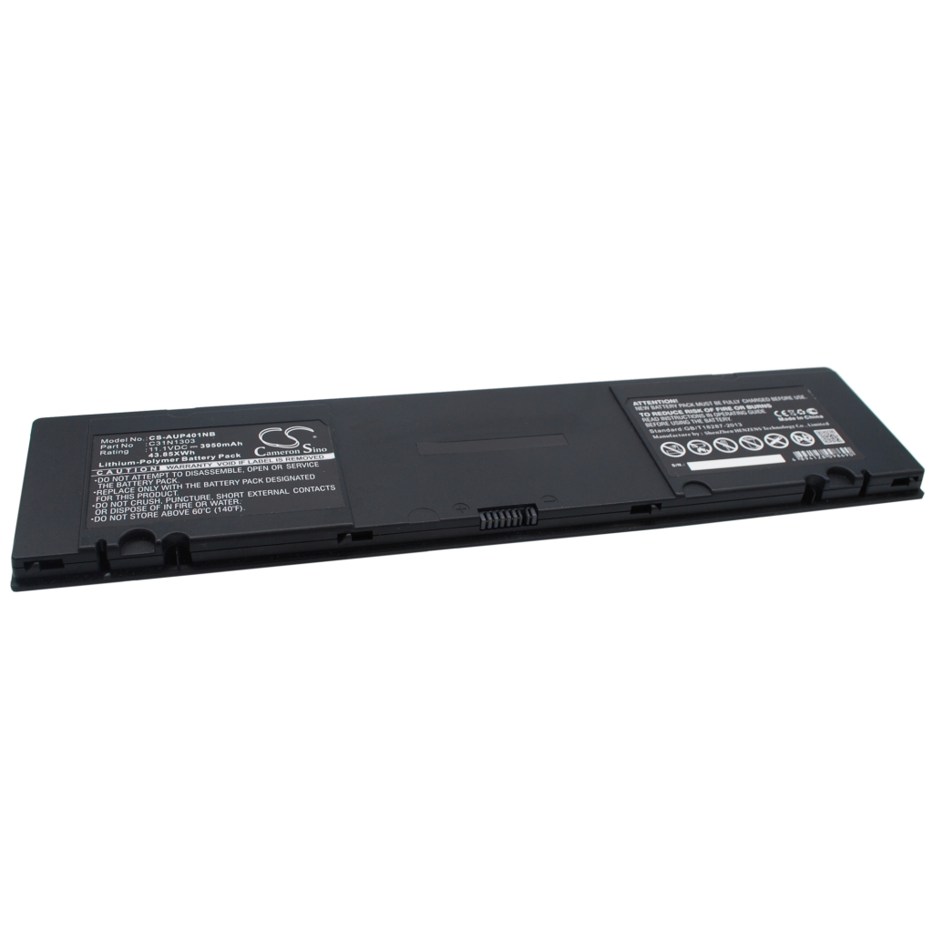 Baterija za prijenosno računalo Asus CS-AUP401NB