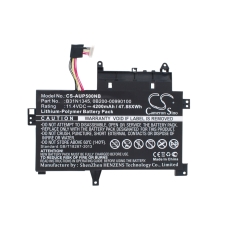 Kompatibilna zamjena baterije za Asus 0B200-00990100,B31N1345