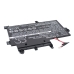 Baterija za prijenosno računalo Asus CS-AUP500NB