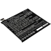 Baterija za tablet Asus CS-AUP500SL