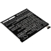 Baterija za tablet Asus CS-AUP500SL