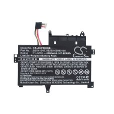 Kompatibilna zamjena baterije za Asus 0B200-00990100,B31N1345