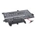 Kompatibilna zamjena baterije za Asus 0B200-00990100,B31N1345