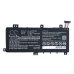 Baterija za prijenosno računalo Asus CS-AUP550NB