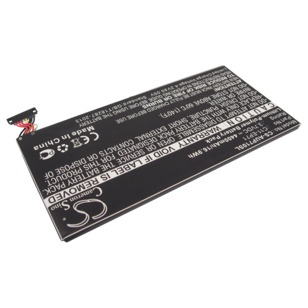 Baterija za tablet Asus CS-AUP710SL