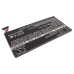 Baterija za tablet Asus CS-AUP710SL