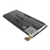 Baterija za mobilni telefon Asus T004 (CS-AUP800SL)