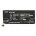 Baterija za mobilni telefon Asus T004 (CS-AUP800SL)