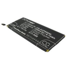 Kompatibilna zamjena baterije za Asus C11-A80