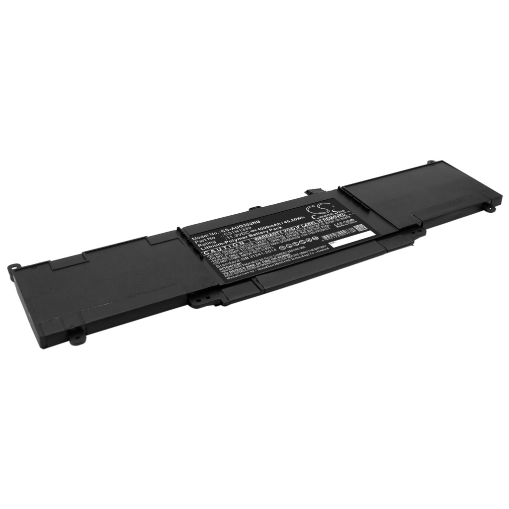 Asus UX303UA-8A