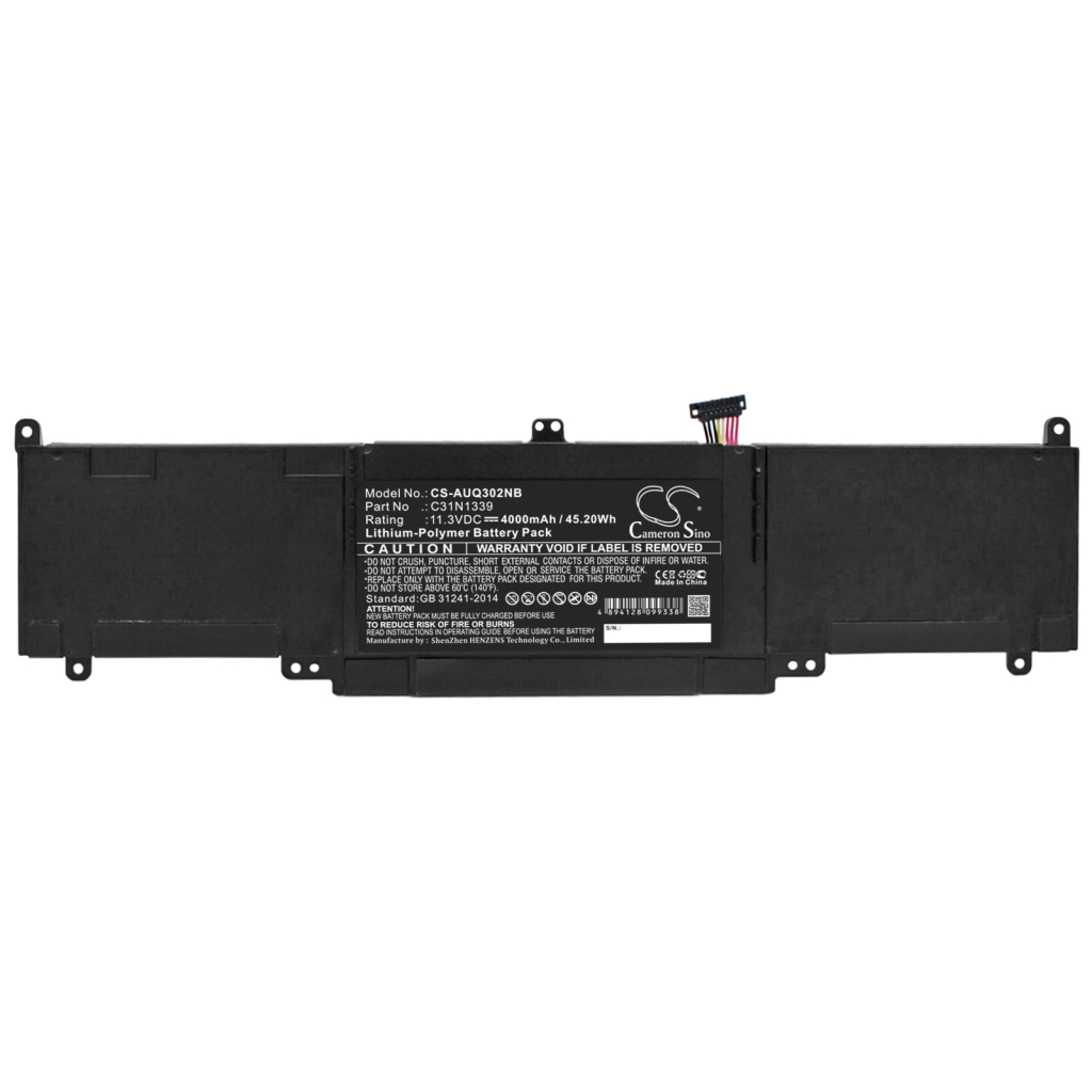 Asus UX303UA-8A