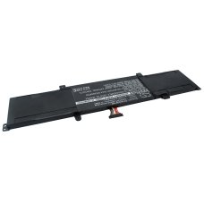 Kompatibilna zamjena baterije za Asus 0B200-00580100M,C21N1309