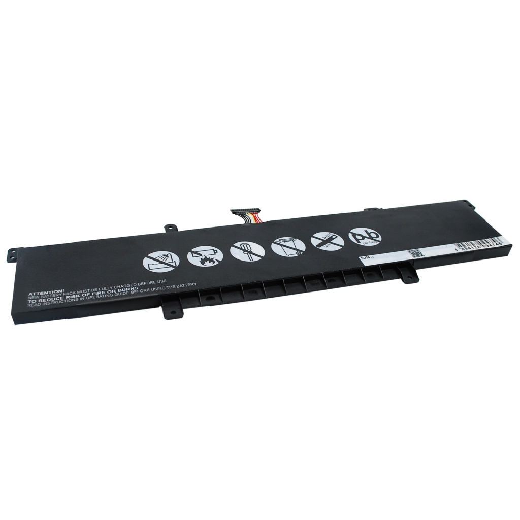 Kompatibilna zamjena baterije za Asus 0B200-00580100M,C21N1309