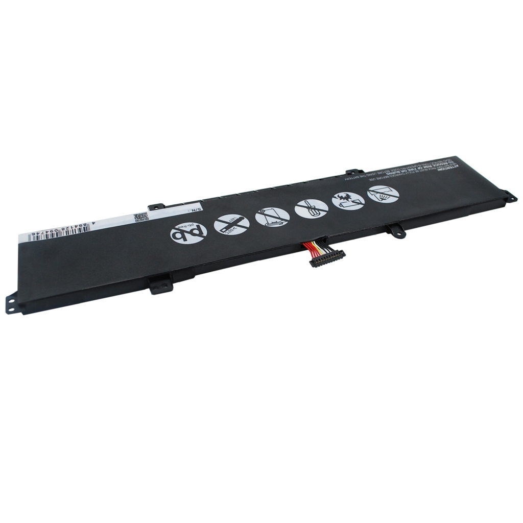 Kompatibilna zamjena baterije za Asus 0B200-00580100M,C21N1309