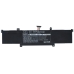 Kompatibilna zamjena baterije za Asus 0B200-00580100M,C21N1309