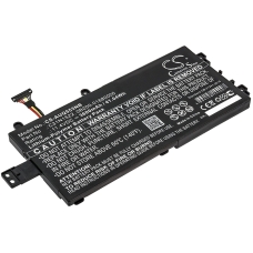 Kompatibilna zamjena baterije za Asus 0B200-01880000,C31N1522