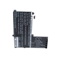 Kompatibilna zamjena baterije za Asus 0B200-00430100,C41-N541,N54PNC3