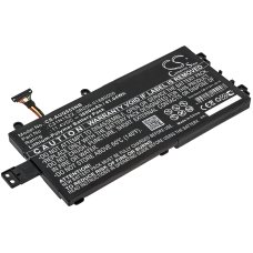 Kompatibilna zamjena baterije za Asus 0B200-01880000,C31N1522