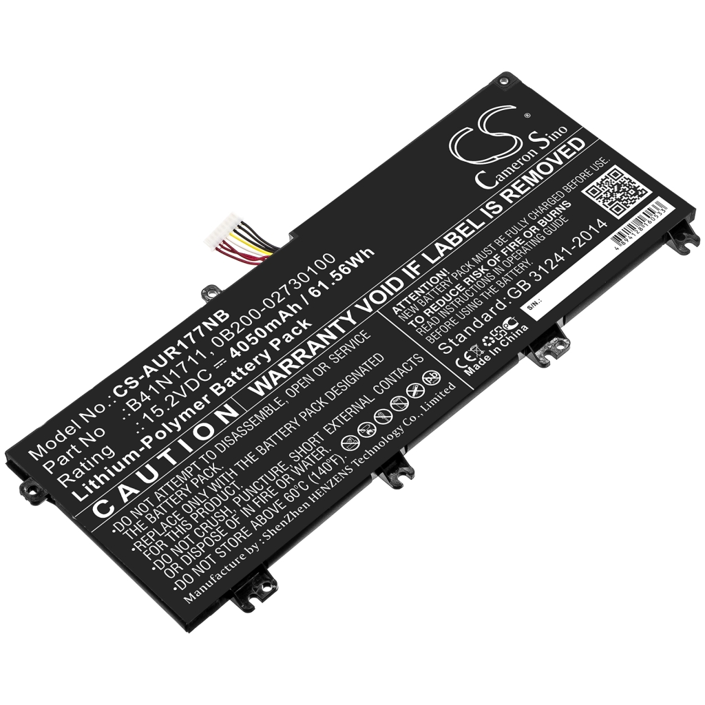 Asus TUF765GM-EV189T